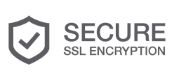 Secure SSL Encryption
